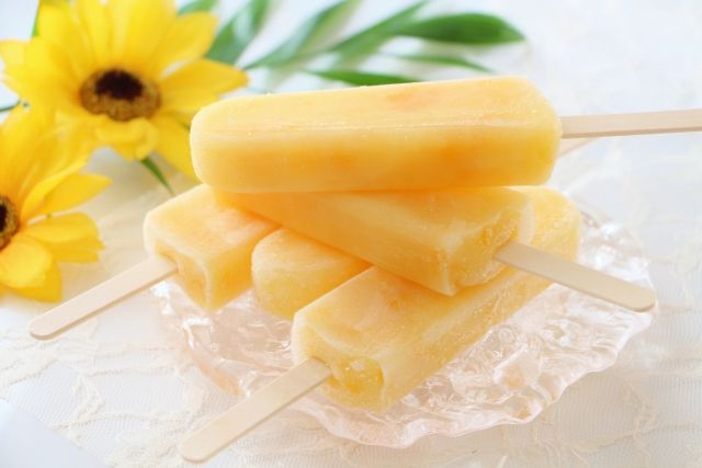 犬は「ガツンとみかん」を食べれる？人気アイスを与える際の注意点